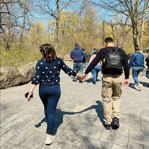 Meet your Posher, Lyz